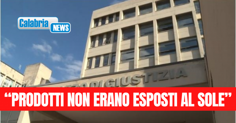 Inchiesta botulino, legale ambulante indagato: sul bancone solo piccoli contenitori per mostrare condimenti