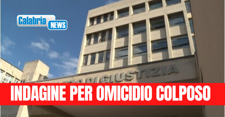 Emergenza botulino, sarebbero 2 le vittime. Pm Paola: indagati venditore ambulante e legali ditte