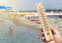 Picco di caldo con l’anticiclone africano, temperature oltre i 40 gradi. Al Sud afa in aumento