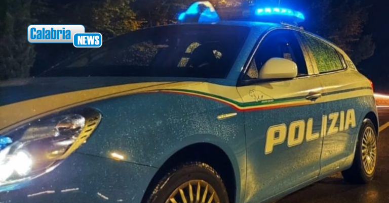 Reggio Calabria, donna accoltellata all’addome: arrestato l’autore, è un 44enne