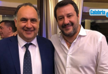 Regionali 2025, Pietro Raso: “La Lega sarà decisiva per la vittoria del centrodestra”