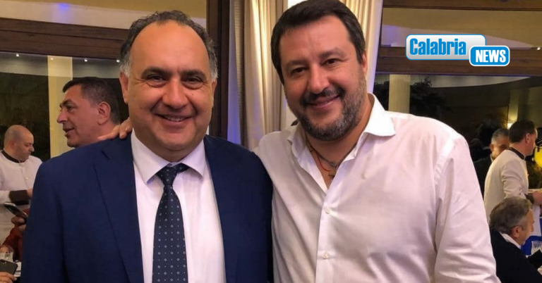 Regionali 2025, Pietro Raso: “La Lega sarà decisiva per la vittoria del centrodestra”