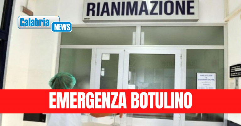 La Regione precisa: scorte antidoto all’Annunziata, prassi non lo prevede, ma situazione lo impone