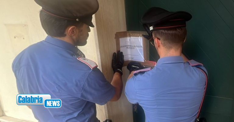 Scoperto studio dentistico abusivo a Rizziconi: sequestrato l’ambulatorio perfettamente attrezzato