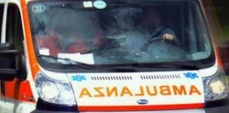 Schiacciato da un camion nel Salento: morto meccanico 65enne