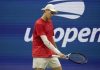 Sinner, martedì debutto agli US Open 2025: il calendario