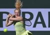 Sinner salta doppio misto US Open, Siniakova out