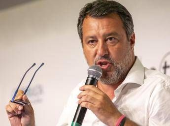 Stupri, Salvini sul ddl consenso: “Serve testo rigoroso, no alla libera interpretazione”