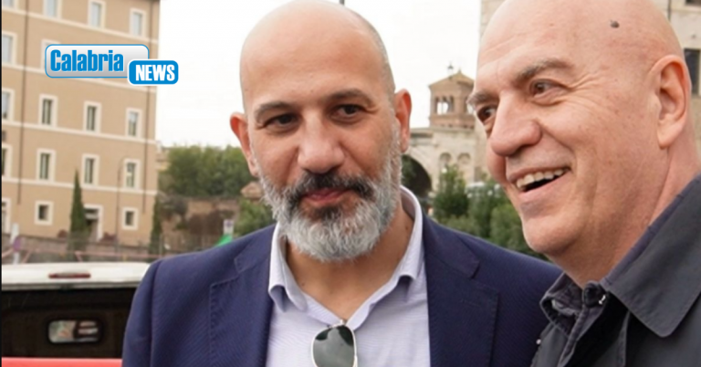 Regionali 2025, Francesco Toscano: ” Tridico e Occhiuto se ne fregano della salute dei Calabresi”