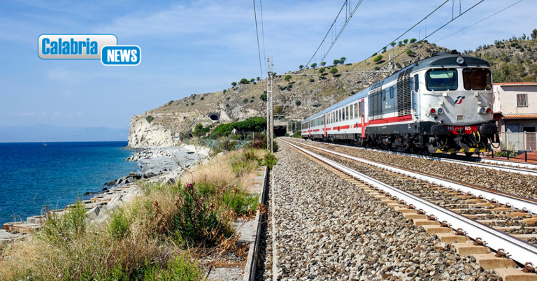 Cancellata dal Pnrr l’alta velocità in Calabria- Ecco il documento integrale