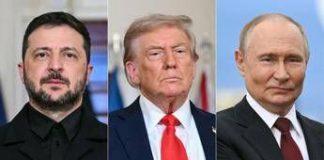 Trump: “Incontro Putin-Zelensky? Preferirei non esserci”. Presidente russo: “Luce in fondo al tunnel nei rapporti con Usa”