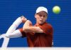 Us Open, Sinner passeggia contro Popyrin e vola al terzo turno. Ora Shapovalov