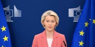 Von der Leyen, centrosinistra diviso: in ordine sparso su mozioni di sfiducia