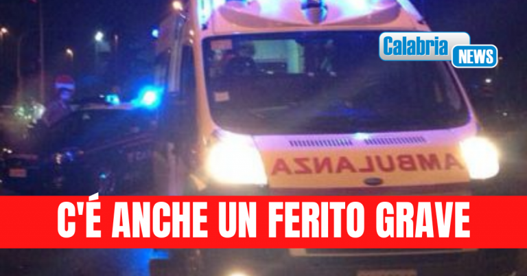 Tropea, rissa sul lungomare: 45enne interviene per sedarla ma muore per malore