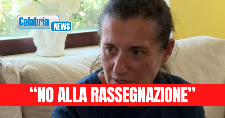 Isola Capo Rizzuto: l’appello della mamma di Filippo Verterame: basta silenzio, denunciamo