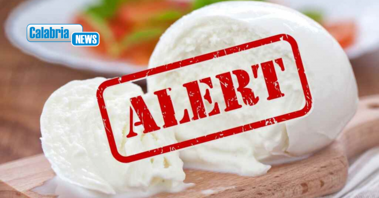 Corpi metallici nelle mozzarelle Granarolo, 5 lotti ritirati da Conad, Carrefour e Penny Market