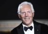 Armani, pubblicati i testamenti: inizia la successione dell’impero da 13 miliardi