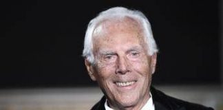 Armani, pubblicati i testamenti: inizia la successione dell’impero da 13 miliardi