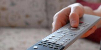 Ascolti tv, 18 giugno: Svizzera‑Bosnia su Rai1 al 23.8% domina la prima serata