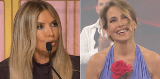 Ballando con le stelle, Barbara D’Urso commossa e Lucarelli boccia le ‘faccette’