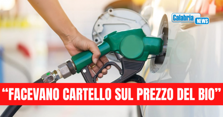 Benzina, Antitrust multa per 936 milioni in totale Eni, Esso, Ip, Q8, Saras e Tamoil
