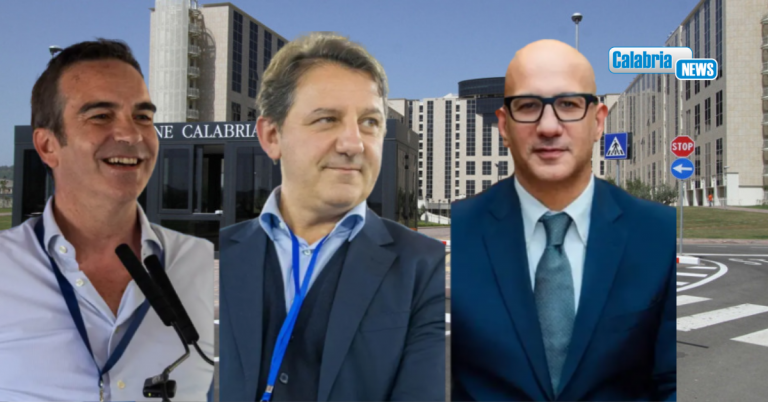 Regionali 2025, sorteggiato l’ordine dei candidati nella scheda elettorale