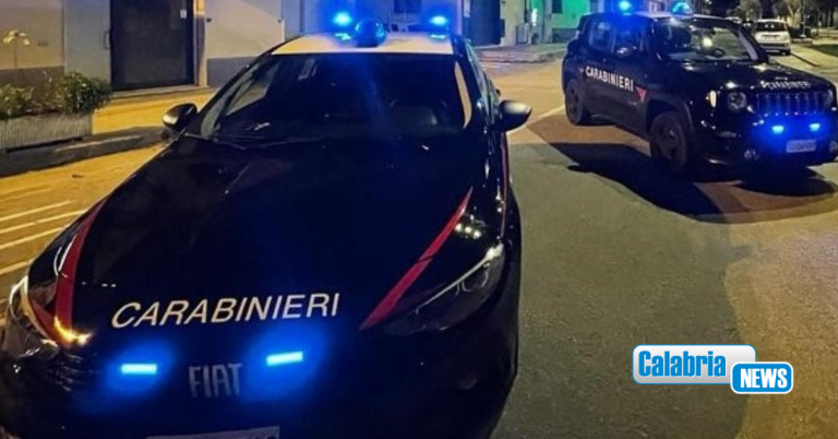 San Pietro a Maida: arrestato un 44enne, a gennaio aveva incendiato un’abitazione disabitata