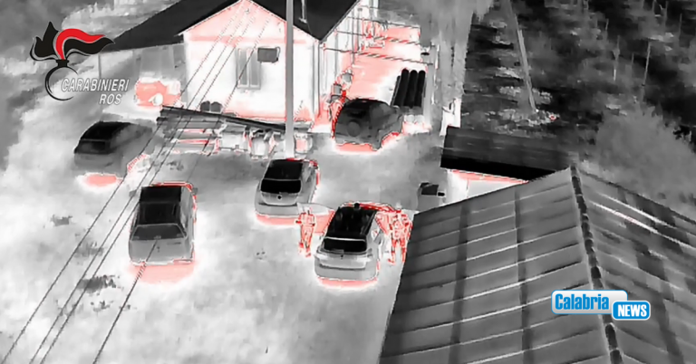 VIDEO-Operazione “Res Tauro”, colpo alla potente cosca dei Piromalli: 26 arresti