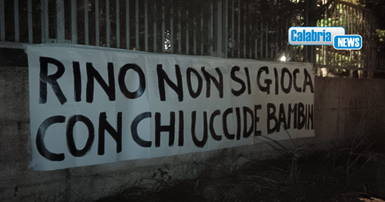 Dalla sua Calabria parte la contestazione a Gattuso per non giocare le partite con Israele