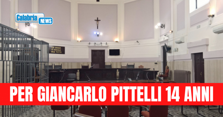 Appello ‘Rinascita-Scott’, chieste 206 condanne. 30 anni per boss Luigi Mancuso e Saverio Razionale