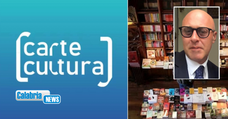 Sebastiano Guzzi (Unilavoro Pmi): ‘Carta della Cultura’, il ruolo e il valore dei libri