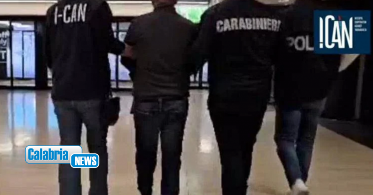 VIDEO-‘Ndrangheta, consegnato all’Italia dal Belgio ex latitante Sebastiano Signati