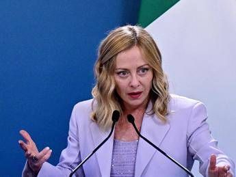 “Consensi record per Meloni e governo a vigilia tre anni di mandato”, il rapporto Vis Factor-Emg