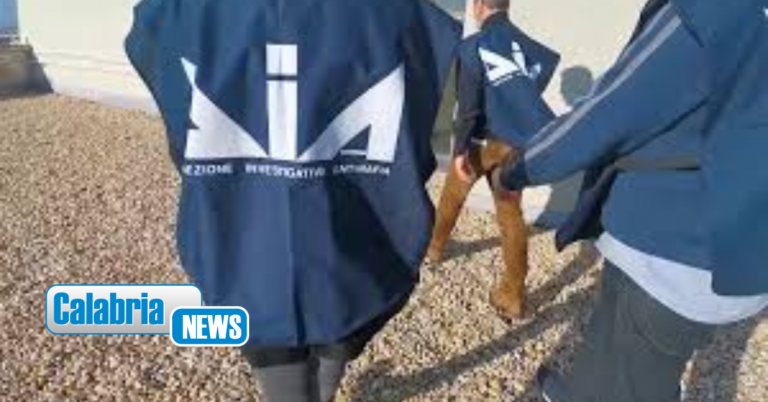 VIDEO-Gli imprenditori di Cutro Domenico e Gaetano Oppido arrestati dalla DIA a Bologna