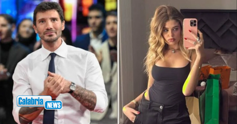 Il video rubato a Stefano De Martino e lo 007: il sospetto sullo “spione” in Calabria