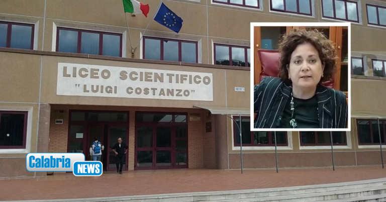 Lodevole iniziativa dell’ISS “Costanzo” di Decollatura: libri scolastici in comodato d’uso agli studenti