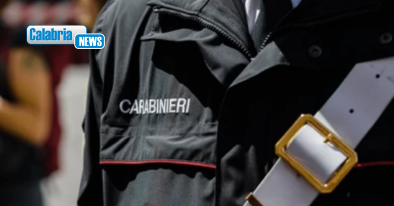 Nuovo arrestato per il 49enne Rocco D’Amato, già condannato per l’omicidio del Marescallo Azzolina