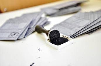 Elezioni Valle d’Aosta, primi dati: partito autonomista Union Valdotaine in vantaggio