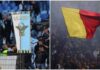 Finale Internazionali d’Italia ‘sposta’ il derby Roma-Lazio, verso nuovo orario per domenica 17 maggio