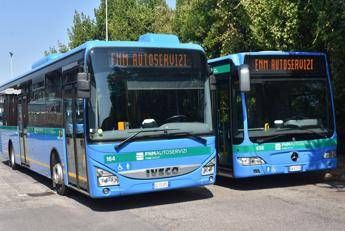 Fnma cerca nuovi autisti, inserimento su linee Como e Varese