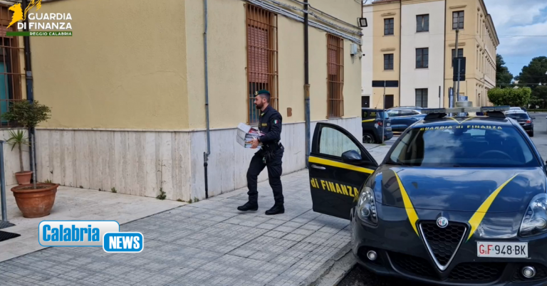 VIDEO-Locri, falsi certificati di malatti: arrestati due medici di base. Inchiesta con 144 indagati