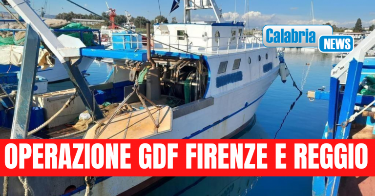 VIDEO-Narcotrafficante e usuraio legato alla ’ndrangheta: scatta maxi confisca da 200mila euro