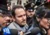 Garlasco, il legale di Sempio: “L’appunto con ‘assassino’ era per uno spettacolo”