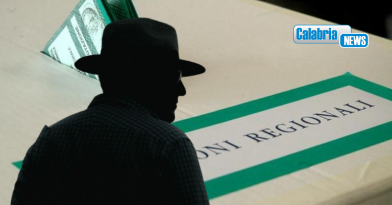 Regionali 205, appello di Libera ai partiti: non candidate indagati, condannati e “chiacchierati”