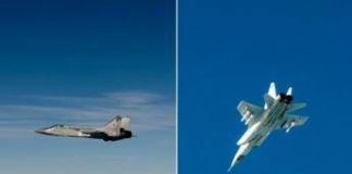 Jet russi invadono spazio aereo Estonia, F-35 italiani in azione. Tallinn invoca articolo 4 Nato