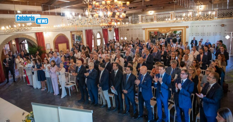 VII Congresso regionale Consulenti del Lavoro, Ruberto (Unilavoro Pmi): discusse tematiche rilevanti