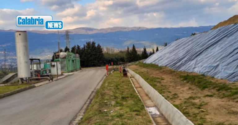 “No alla terza discarica per rifiuti a Lamezia Terme”…di Gennarino Masi*