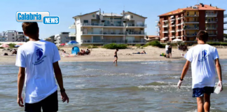 “Mare Monstrum” di Legambiente, l’assalto criminale alle coste: Calabria tra le regioni più colpite