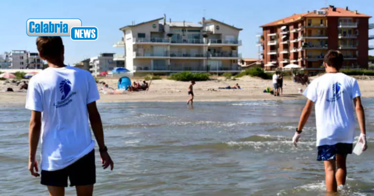“Mare Monstrum” di Legambiente, l’assalto criminale alle coste: Calabria tra le regioni più colpite