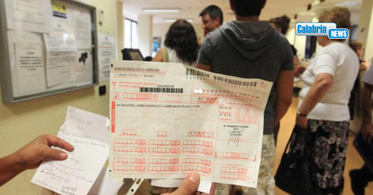 Liste di attesa in sanità, Codici: i cittadini denuncino agende chiuse e rinvii mascherati